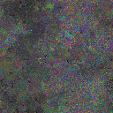 World at epoch 25000