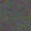 World at epoch 44000