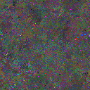 World at epoch 34000