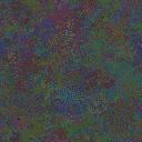 World at epoch 54000