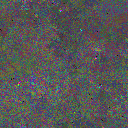 World at epoch 27000