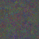 World at epoch 51000