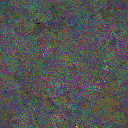 World at epoch 28000