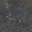 World at epoch 38000