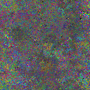 World at epoch 28000