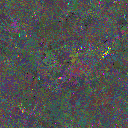 World at epoch 33000