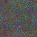 World at epoch 46000