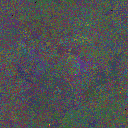 World at epoch 52000