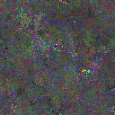 World at epoch 38000
