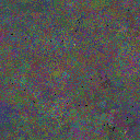 World at epoch 29000