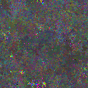 World at epoch 38000