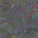 World at epoch 29000