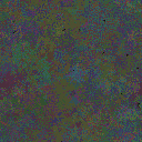 World at epoch 56000