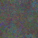 World at epoch 47000