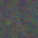 World at epoch 53000