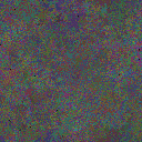 World at epoch 30000