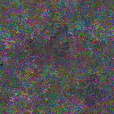 World at epoch 35000