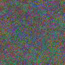 World at epoch 30000