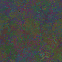 World at epoch 57000