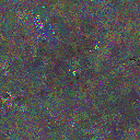 World at epoch 36000