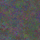 World at epoch 48000