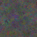 World at epoch 31000