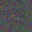 World at epoch 54000