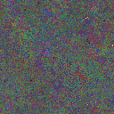 World at epoch 31000