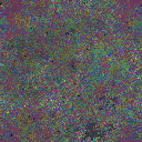 World at epoch 31000