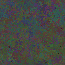 World at epoch 58000
