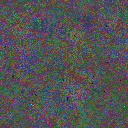 World at epoch 49000