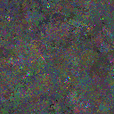 World at epoch 43000