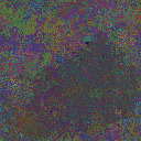 World at epoch 32000