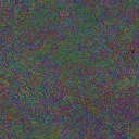 World at epoch 55000