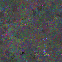 World at epoch 44000