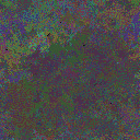 World at epoch 33000