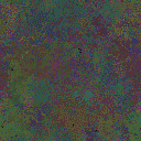World at epoch 59000
