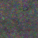 World at epoch 44000