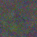 World at epoch 56000