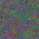 World at epoch 33000