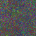 World at epoch 51000
