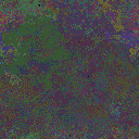 World at epoch 34000