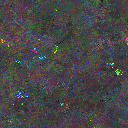 World at epoch 47000