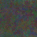 World at epoch 60000