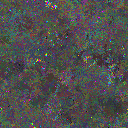 World at epoch 42000