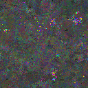 World at epoch 47000