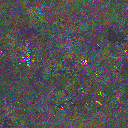 World at epoch 46000