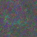 World at epoch 34000