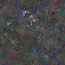 World at epoch 43000