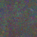 World at epoch 52000